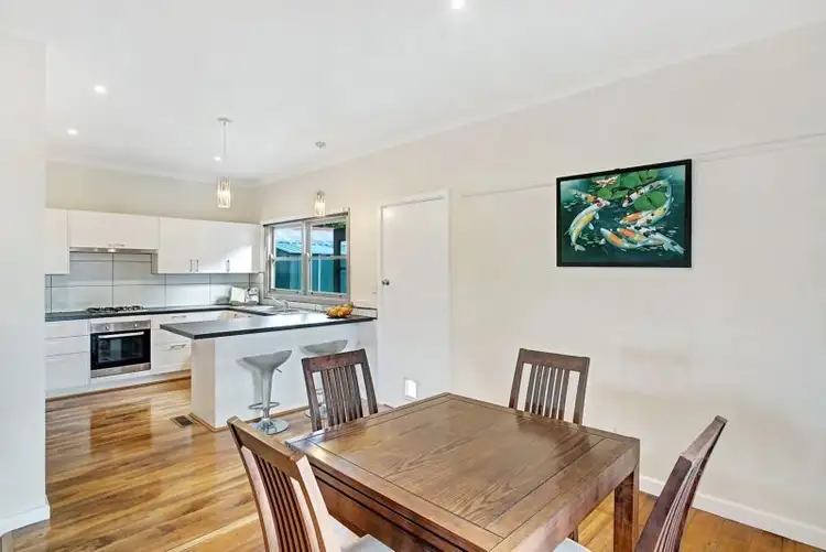 Third view of Homely house listing, 1 Margaret Street, Ringwood VIC 3134