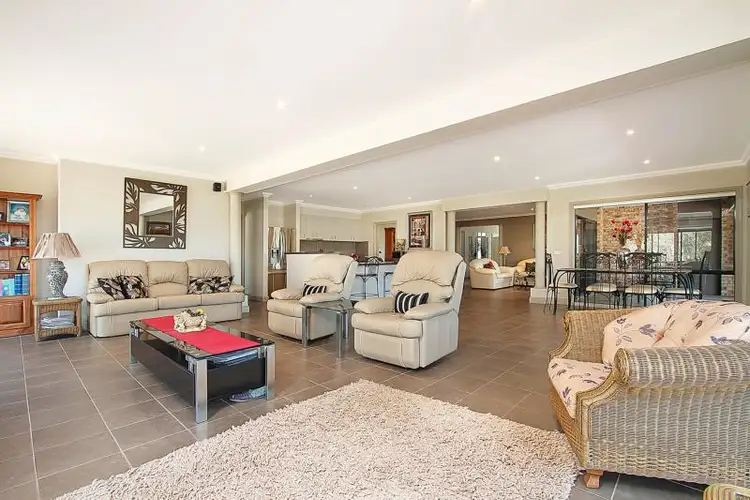 Sixth view of Homely house listing, 6 Villa Terrace, Junortoun VIC 3551