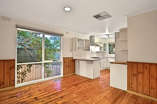Second view of Homely house listing, 4 Reynolds Road, Wattle Glen VIC 3096
