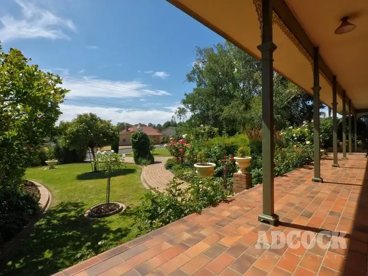 Fifth view of Homely house listing, 20 English Street, Hahndorf SA 5245