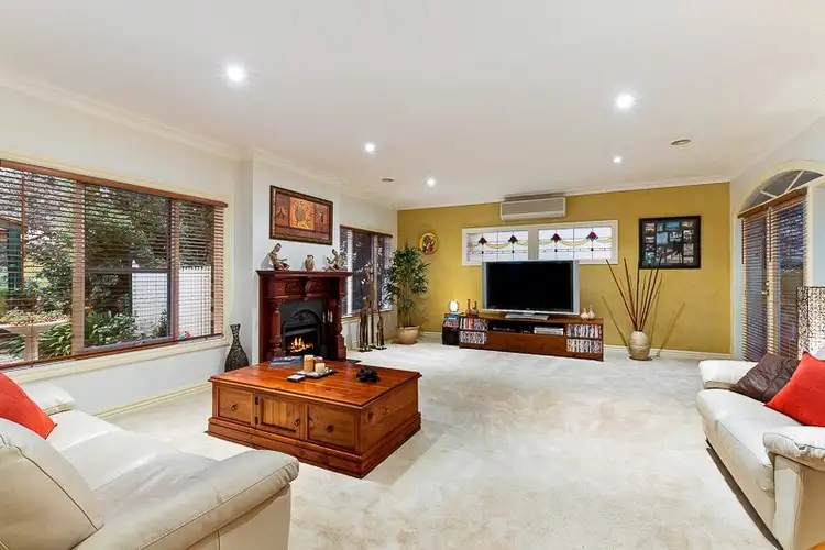Fourth view of Homely house listing, 5 Harrap Court, Diamond Creek VIC 3089