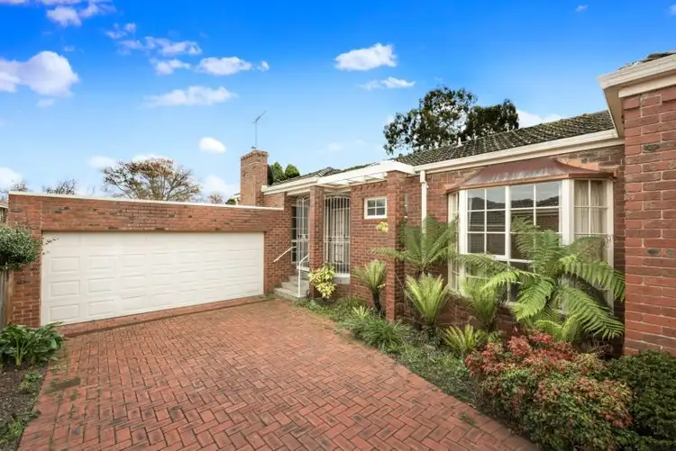 2/6 Severn Street, Balwyn North VIC 3104