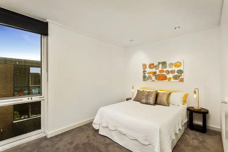 Fifth view of Homely apartment listing, 9/46 Darling Street, South Yarra VIC 3141