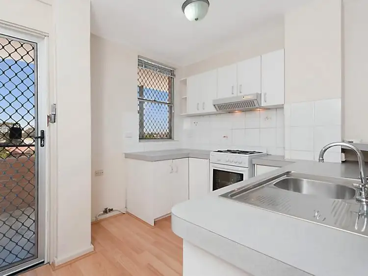 Fourth view of Homely apartment listing, 22/572 Newcastle Street, West Perth WA 6005