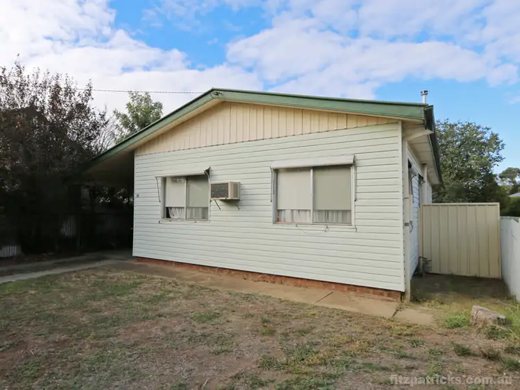 Main view of Homely house listing, 18 Campbell Place, Wagga Wagga NSW 2650