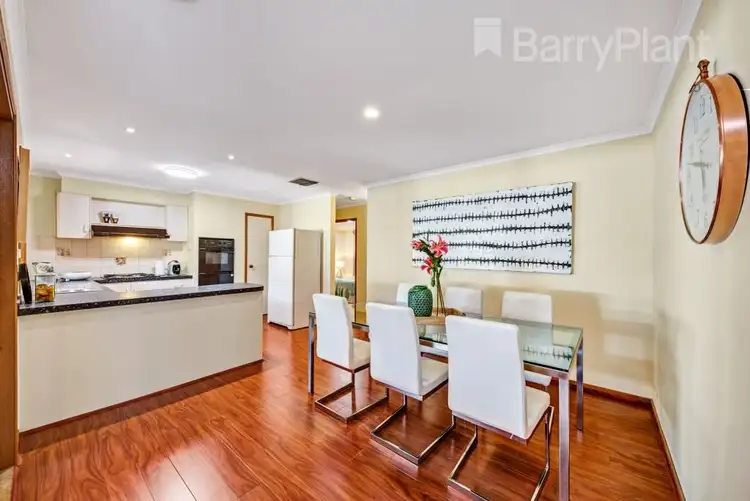 Second view of Homely house listing, 14 Sheeprun Place, Hoppers Crossing VIC 3029