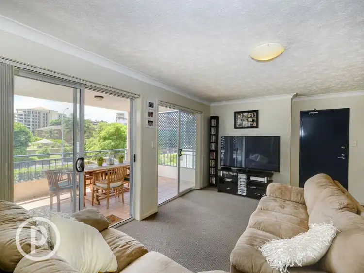 Fifth view of Homely unit listing, 15/239 Shafston Avenue, Kangaroo Point QLD 4169