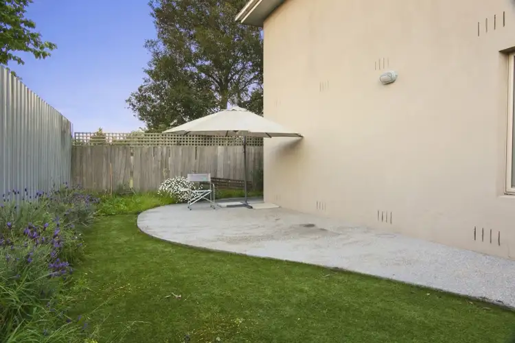 Fifth view of Homely unit listing, 3/42 Nolan Avenue, Brooklyn VIC 3012