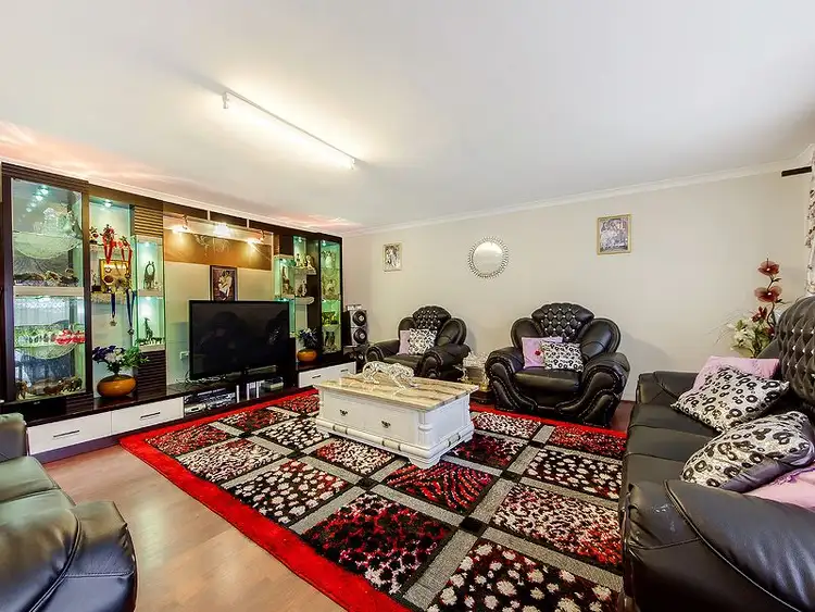 Fourth view of Homely house listing, 12 Ockley Chase, Derrimut VIC 3030