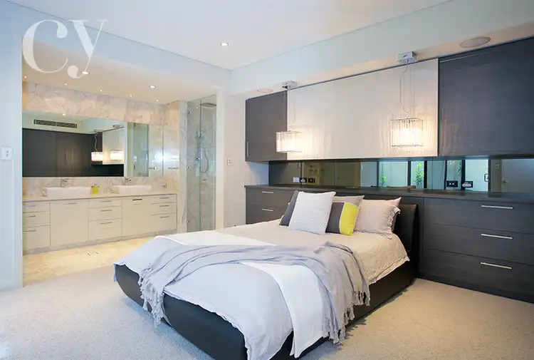 Sixth view of Homely unit listing, 1/26 Banksia Terrace, South Perth WA 6151