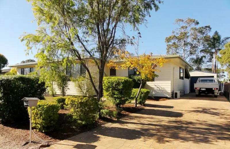 Main view of Homely house listing, 9 Orsova Court, Dalby QLD 4405