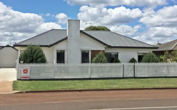 Second view of Homely house listing, 66 Scott Street, Heywood VIC 3304