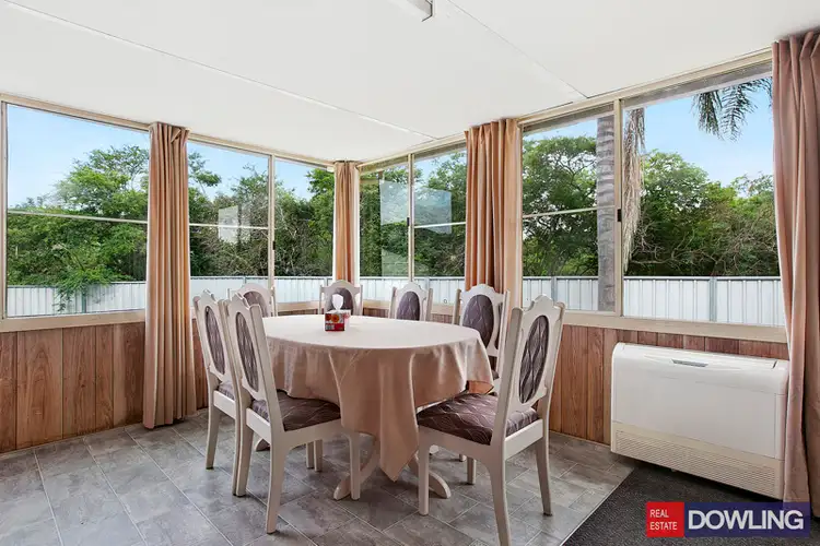 Fifth view of Homely house listing, 26 Andrea Close, Wallsend NSW 2287