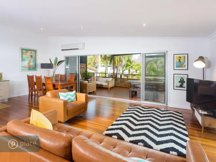Third view of Homely house listing, 7/19 Aaron Place, Indooroopilly QLD 4068