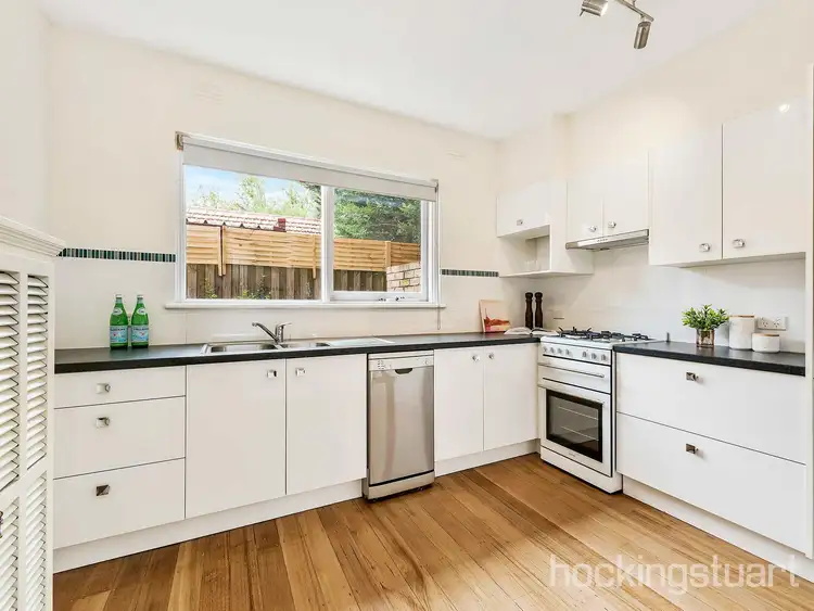 Fourth view of Homely apartment listing, 7/16 Lansdowne Road, St Kilda East VIC 3183