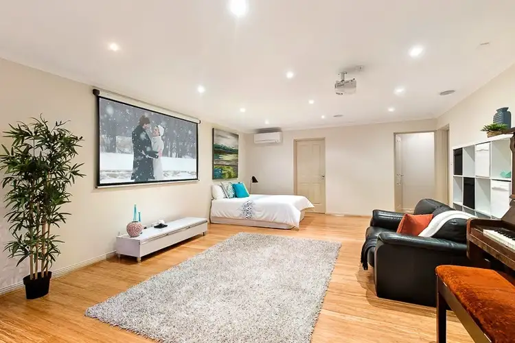 Fifth view of Homely house listing, 27 Daly Street, Doncaster East VIC 3109