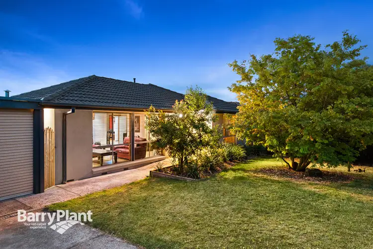 Main view of Homely house listing, 14 Bligh Court, Lilydale VIC 3140