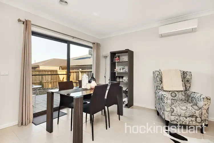Fifth view of Homely house listing, 79 Stonehill Drive, Maddingley VIC 3340