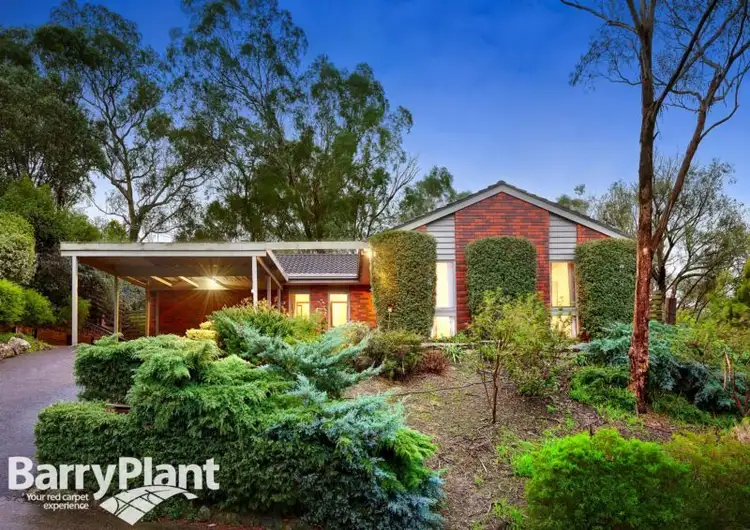 Main view of Homely house listing, 16 Renshaw Drive, Eltham VIC 3095