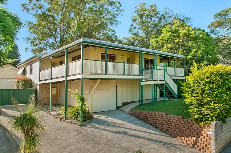 Main view of Homely house listing, 46 Japonica Drive, Wyoming NSW 2250