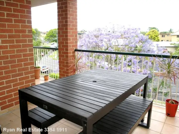 Fifth view of Homely unit listing, 10/36 Jellicoe Street, Coorparoo QLD 4151