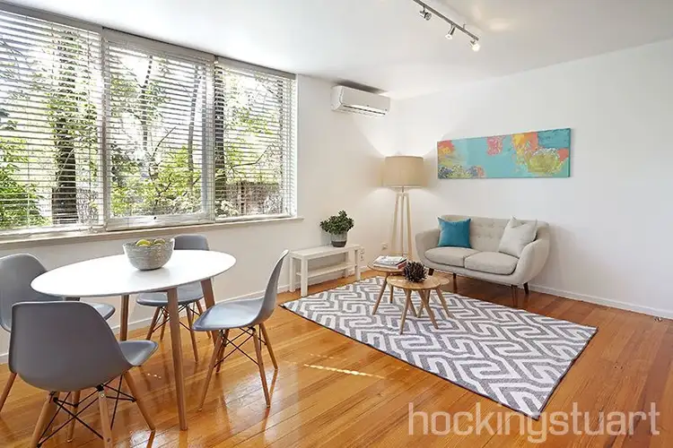 Main view of Homely apartment listing, 5/405 Dandenong Road, Armadale VIC 3143