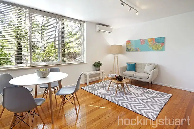 Main view of Homely apartment listing, 5/405 Dandenong Road, Armadale VIC 3143