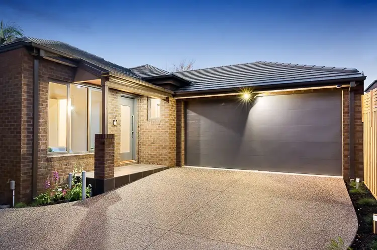 3/10 Ronald Avenue, Bulleen VIC 3105