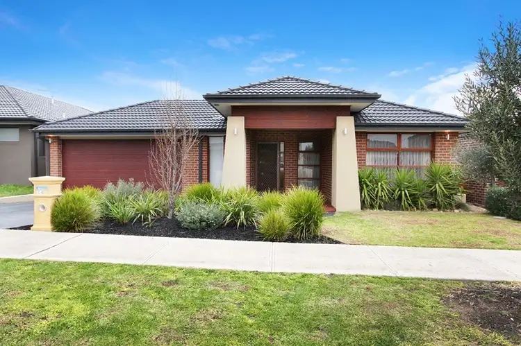 14 Padova Drive, Greenvale VIC 3059