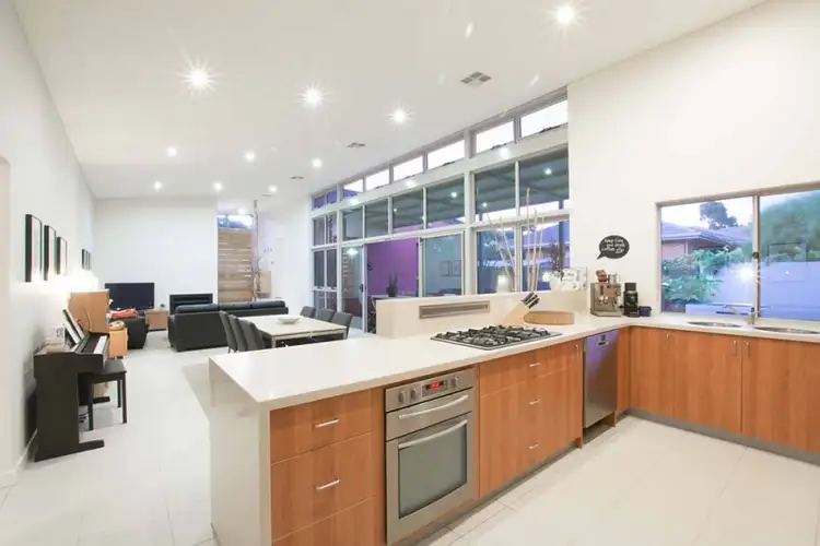 Sixth view of Homely house listing, 16 Little Street, Karrinyup WA 6018