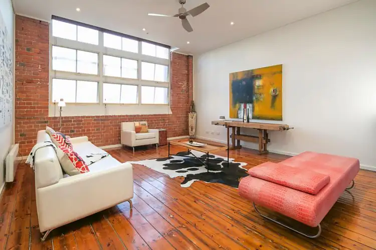 19/115 Oxford Street, Collingwood VIC 3066