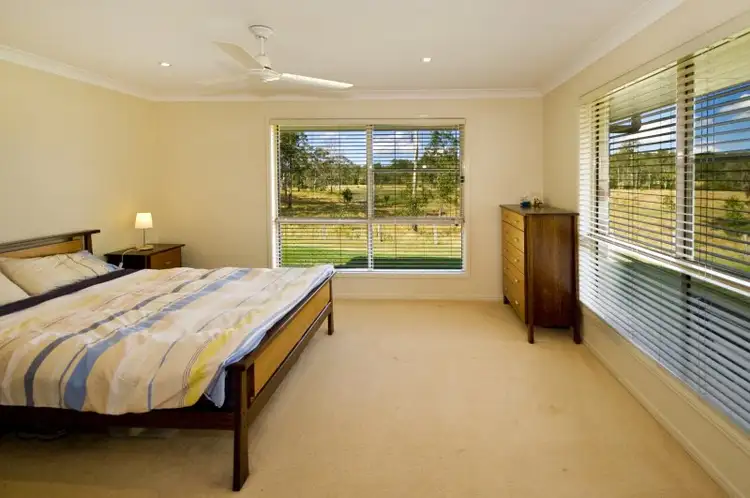 Sixth view of Homely rural property listing, 107 Reilleys Lane, Clarenza NSW 2460