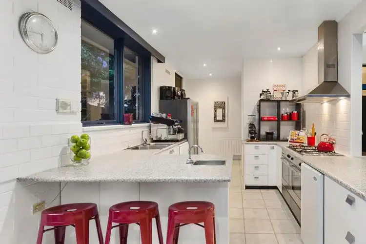Sixth view of Homely house listing, 11 Willow Street, Box Hill North VIC 3129