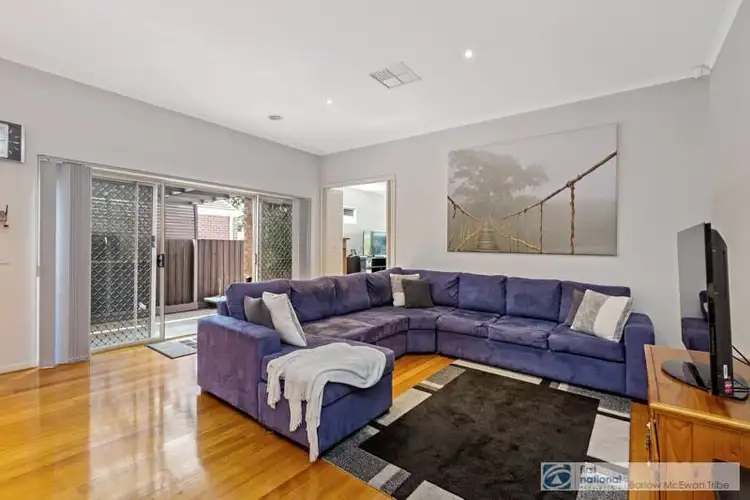 Sixth view of Homely house listing, 52 Upton Street, Altona VIC 3018