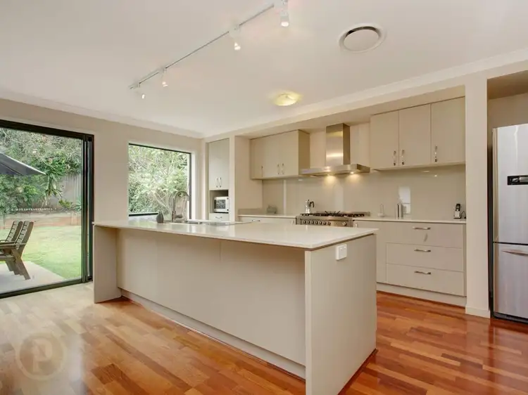 Fourth view of Homely house listing, 31 Overlea Street, Nudgee QLD 4014