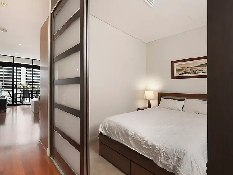 Seventh view of Homely apartment listing, 18/65 Milligan Street, Perth WA 6000