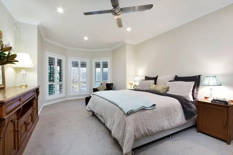 Fifth view of Homely house listing, 26 Ruby Court, Bannockburn VIC 3331