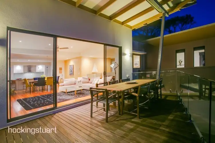 Fourth view of Homely house listing, 55 St Andrews Avenue, Rosebud VIC 3939
