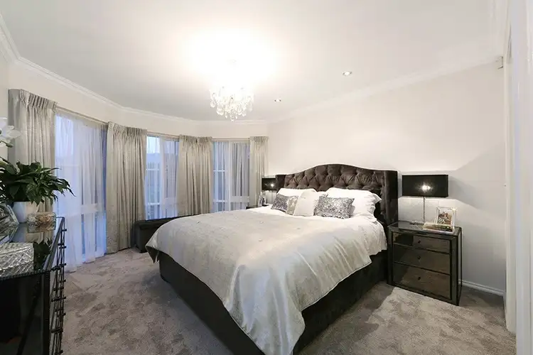 Sixth view of Homely house listing, 14 Sheridan Avenue, Rowville VIC 3178