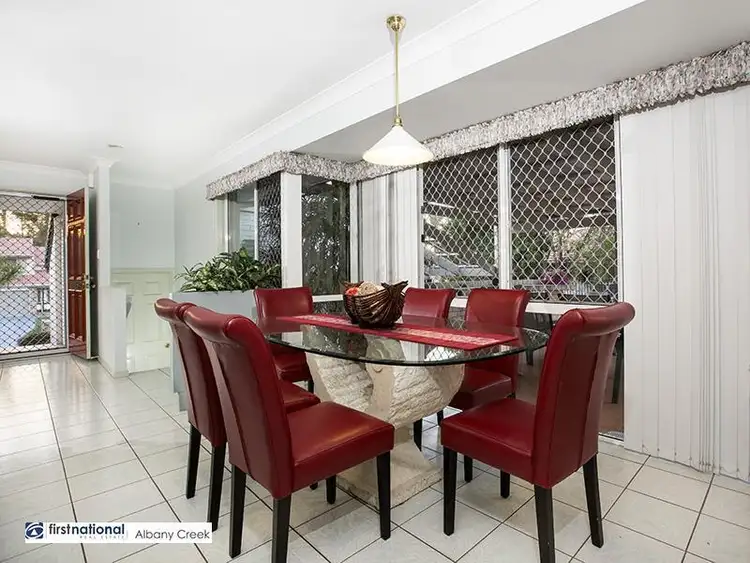 Seventh view of Homely house listing, 15 Oakmont Crescent, Albany Creek QLD 4035