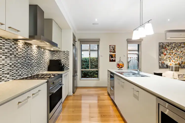 Third view of Homely house listing, 151 Hazel Glen Drive, Doreen VIC 3754