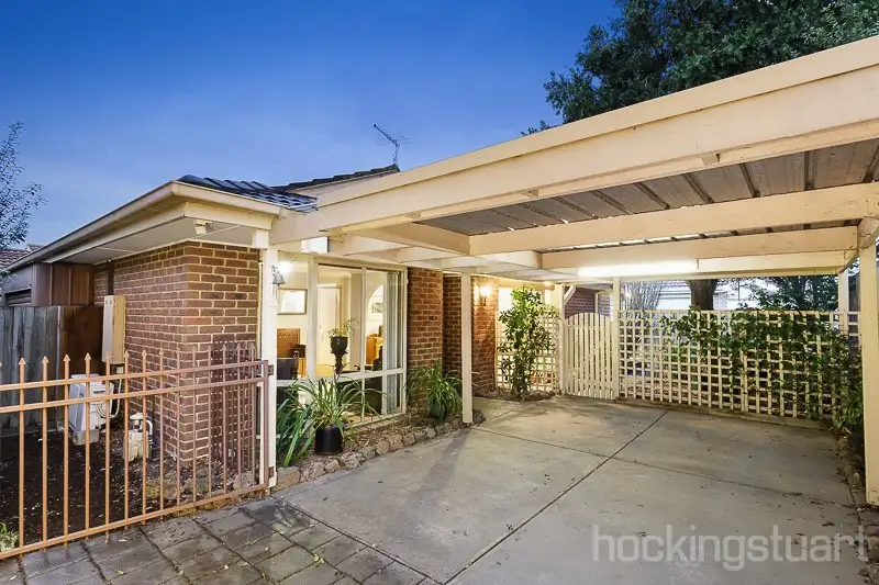 Main view of Homely unit listing, 2/27 Wheeler Street, Ormond VIC 3204