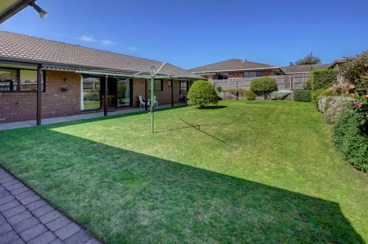 Seventh view of Homely house listing, 7 Skiddaw Crescent, Warrnambool VIC 3280