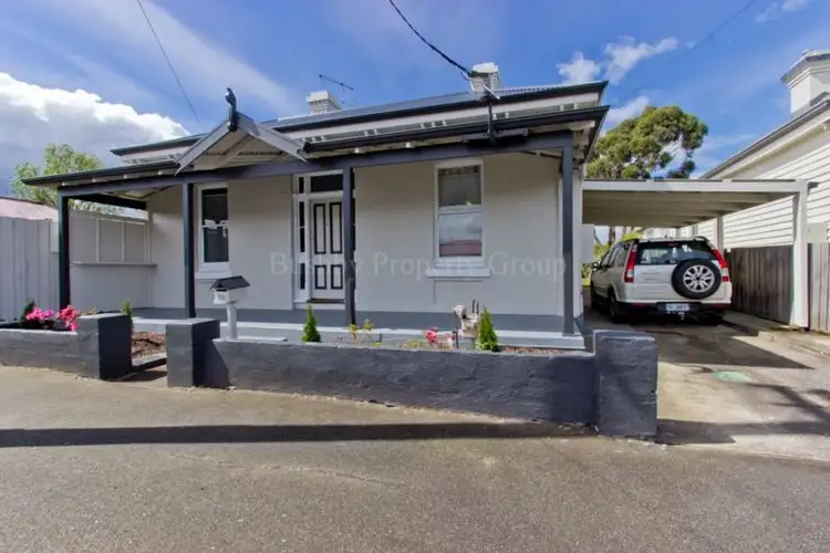 Main view of Homely house listing, 36 Green Street, Invermay TAS 7248