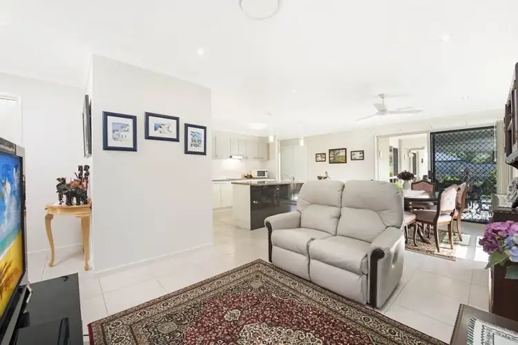 Fourth view of Homely house listing, 85 Creekside Drive, Sippy Downs QLD 4556