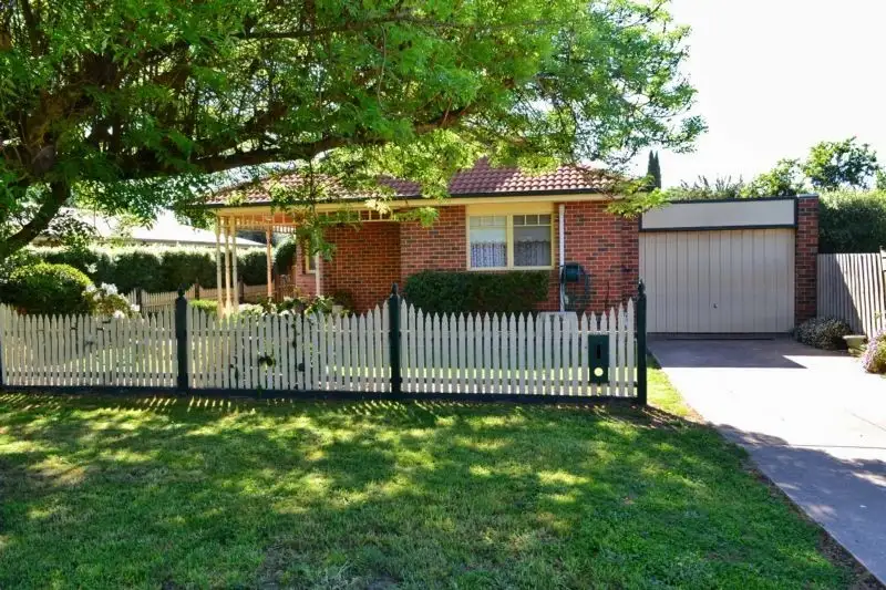 Main view of Homely house listing, 24 Kitchen Street, Mansfield VIC 3722