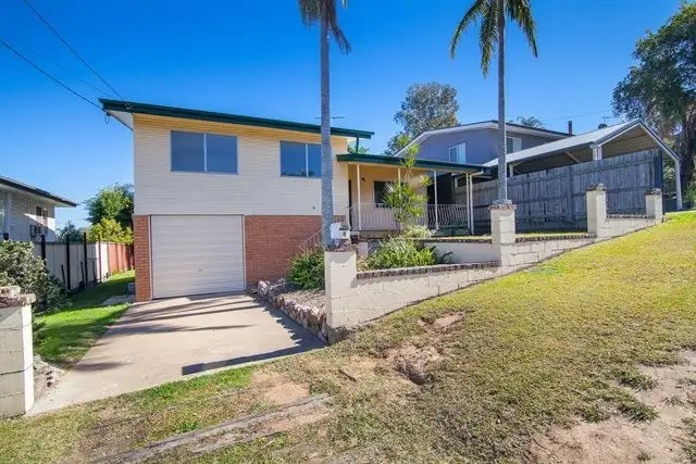8 Bellhaven Drive, Bundamba QLD 4304