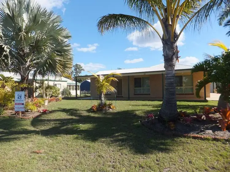 Main view of Homely house listing, 10 Lorikeet Avenue, Woodgate QLD 4660