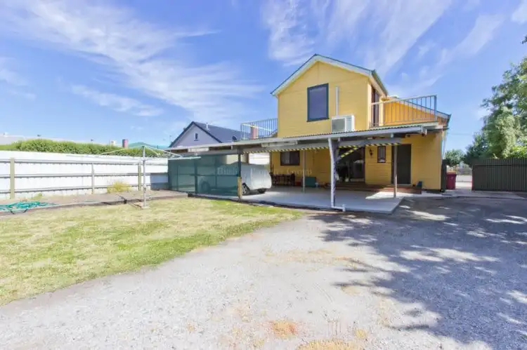 Second view of Homely house listing, 37 Forster Street, Invermay TAS 7248
