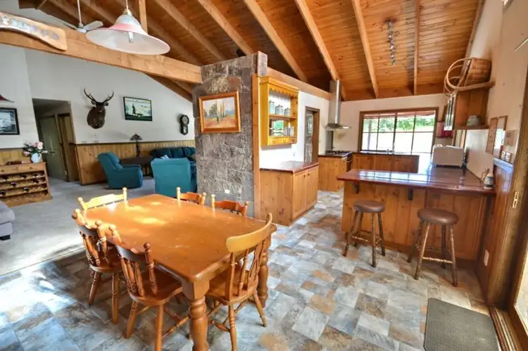 Fourth view of Homely rural property listing, 2911 Mansfield-Woods Point Road, Jamieson VIC 3723